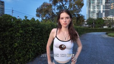 Ovulation of a Stranger on my Dick Kuporovaa Krupa