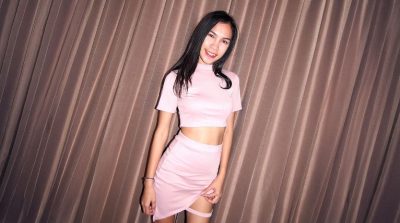 AsianStreetMeat – Piyawan [ปิยวรรณ]