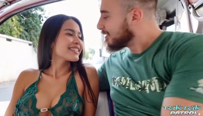 สายฝอล่อเต็มรู TukTukPatrol – Raysi G