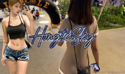 babymindmint05 พรี่ฮ่องเต้คงงงง!!