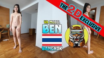 JohntronX – Ben B Folk Girl