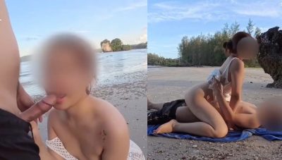 น้องเมย์หาดลับ maymayyy201 VK