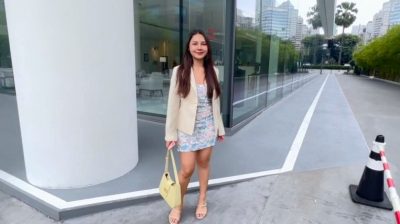 ดูงานศิลป์ได้จิ้นสาว JohnTronX – Bua [บัว] ซับไทย