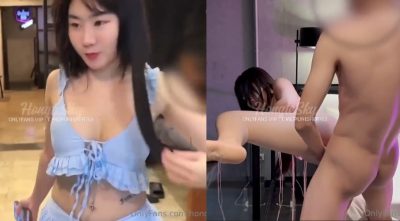 Besuch vor dem Riss in Hongteskykub & Ariay