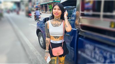 TukTukPatrol – Zaza [Zaza]
