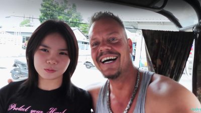 TukTukPatrol – Aemmy [เอมมี่]