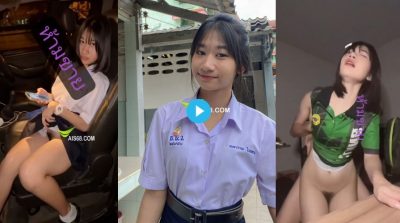 Pelajar Sekolah Menengah Kamolwan Waipan xxx